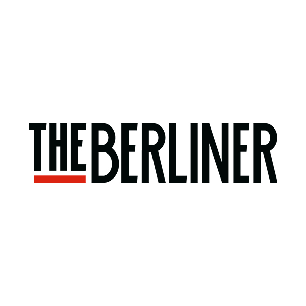 Logo The Berliner